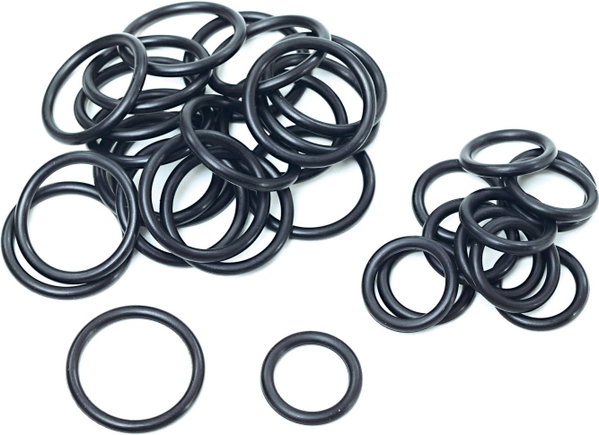 Purgamentum Silicone O Ring Benefits