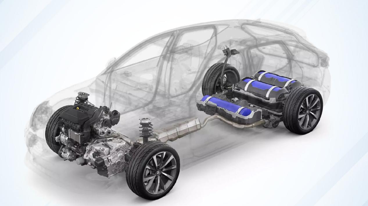 Engine Mounts An Overview Cum Works and momentum in Vehiculum