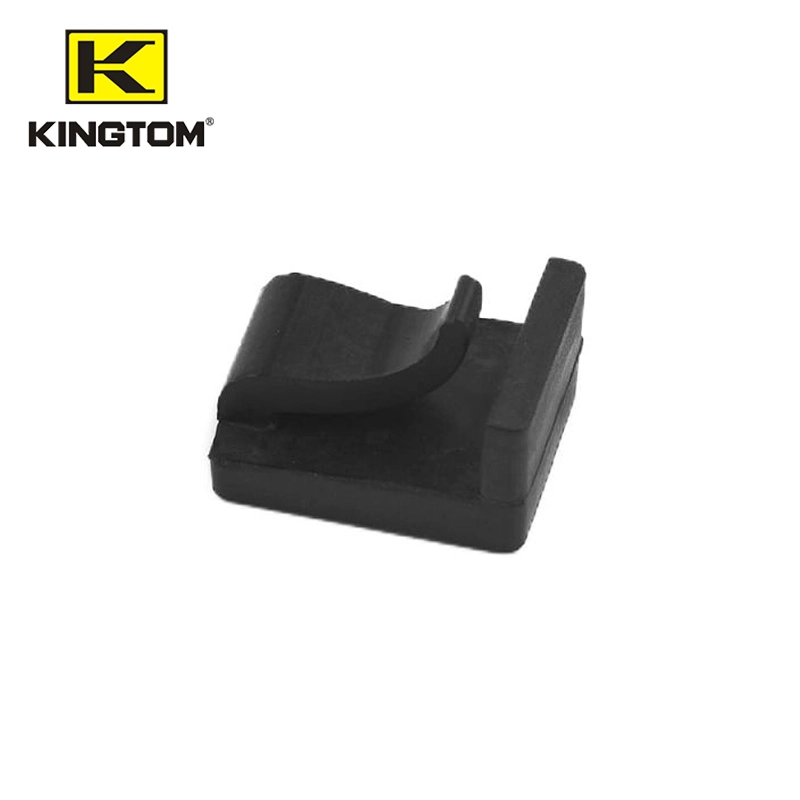 Lucernae Automotive Black Purgamentum Bracket