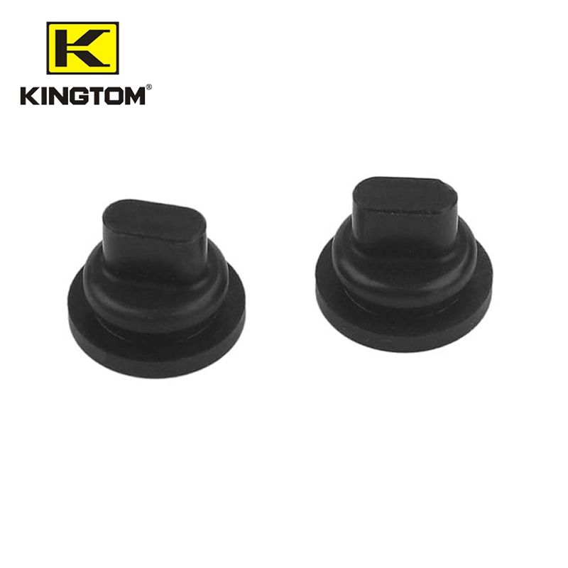 Lucernae Purgamentum Automotive Plug Black