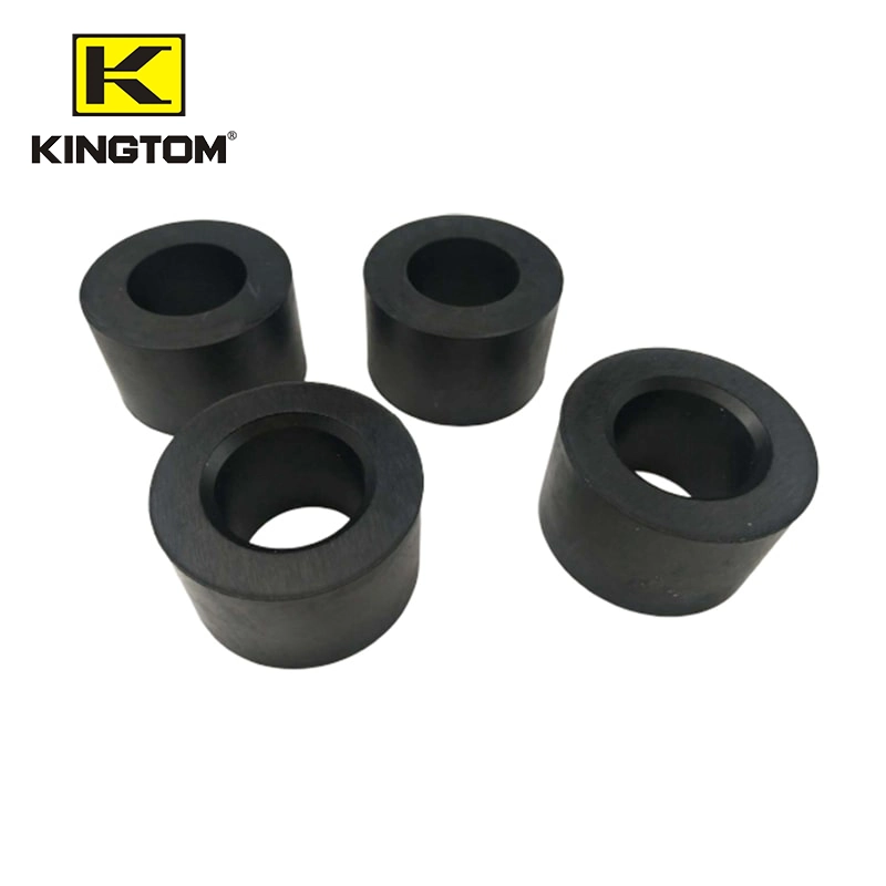 Automotive Moled Iniectio Niger Purgamentum Bushing