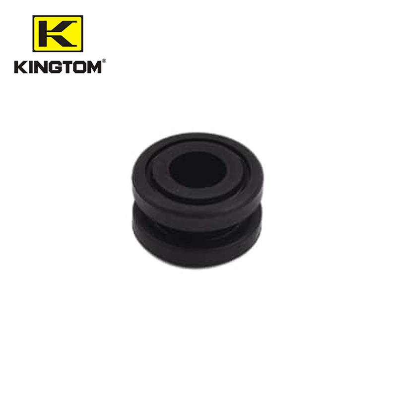 Automotive Flexilis Grommets Black