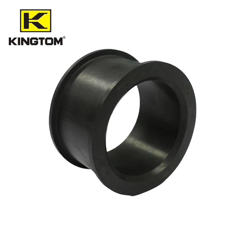 Automotive Suspensio Black Purgamentum Bushing