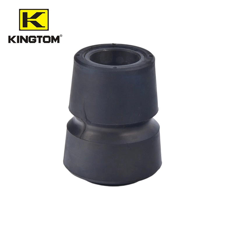 Automotive Suspensio Black Purgamentum Damping Sleeve