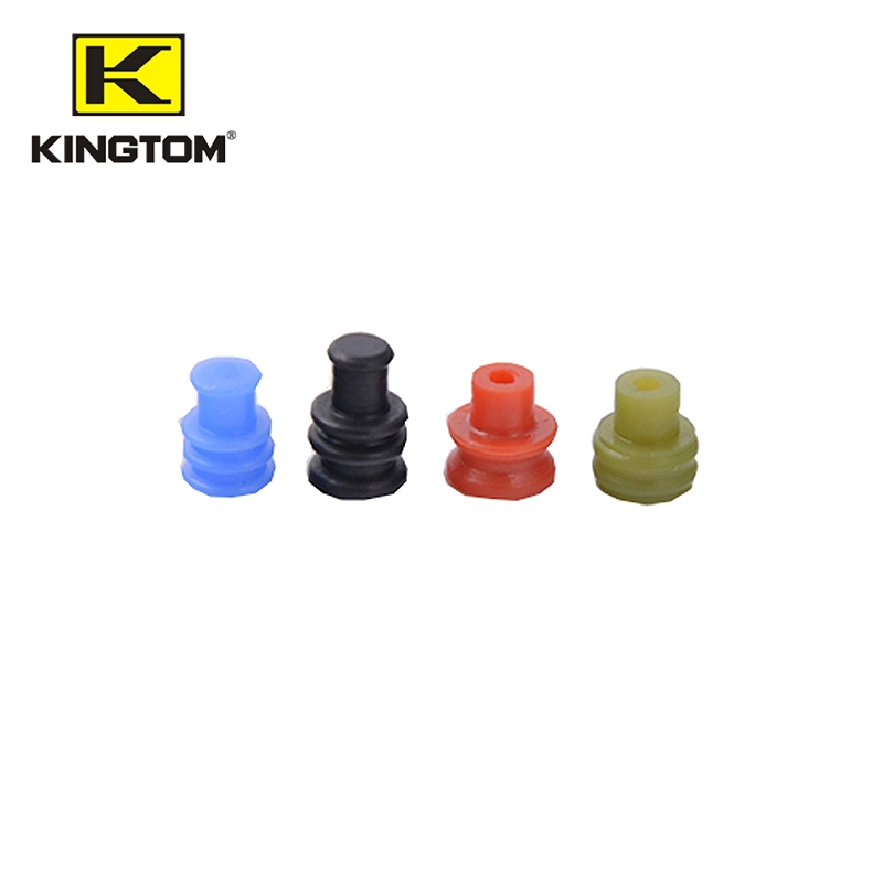 Automotive Wiring iungite IMPERVIUS Purgamentum Stoppers