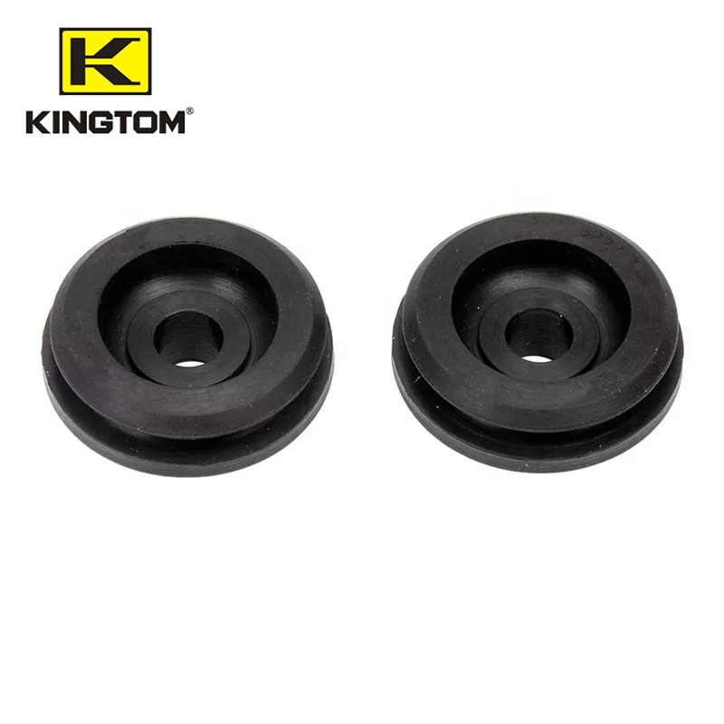 Car Engine Black Purgamentum Concursores Absorber Bushing