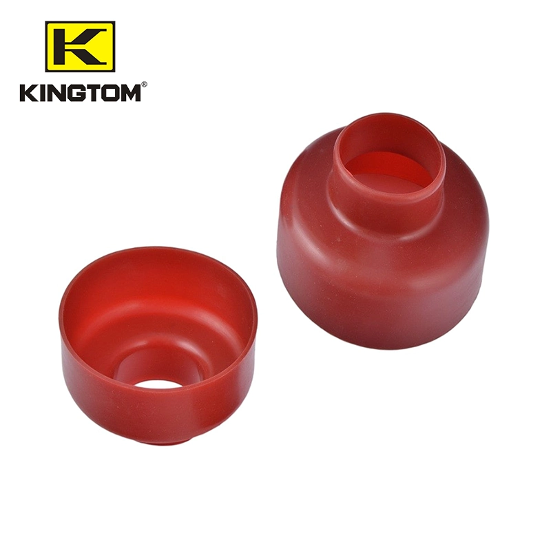 Electric Power Facilities Silicone Purgamentum Partes