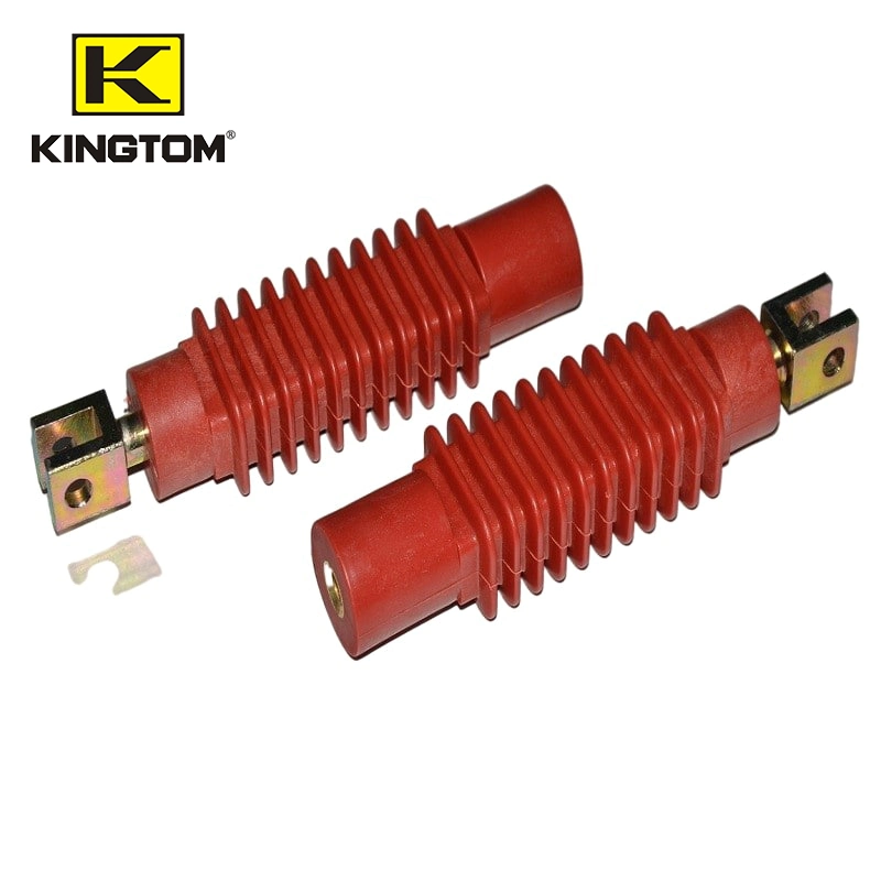 Electric Silicone Purgamentum Insulator Turn Arm