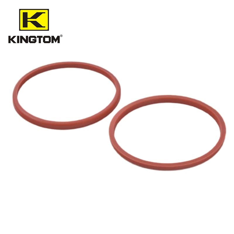 Electrical Silicone Purgamentum signantes O Rings