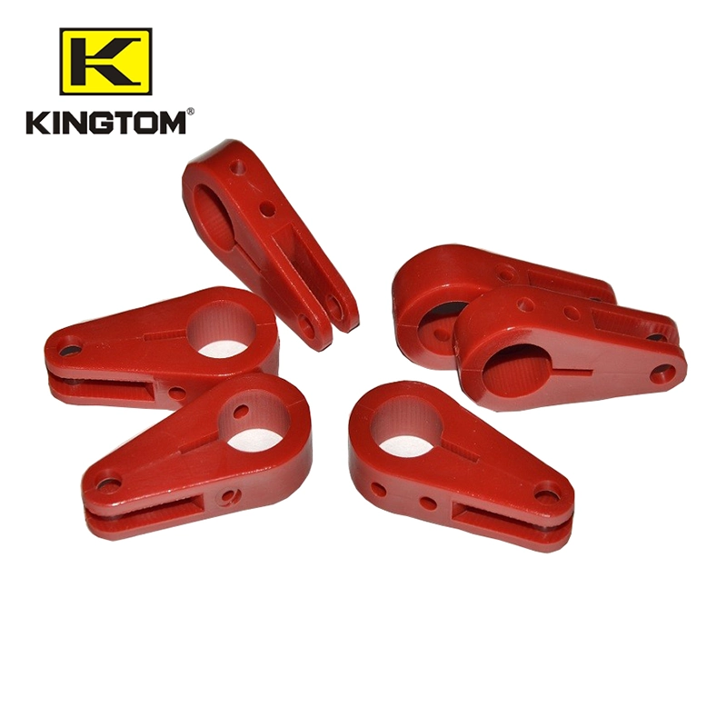 Industrial Electric Silicone Purgamentum Insulated Support