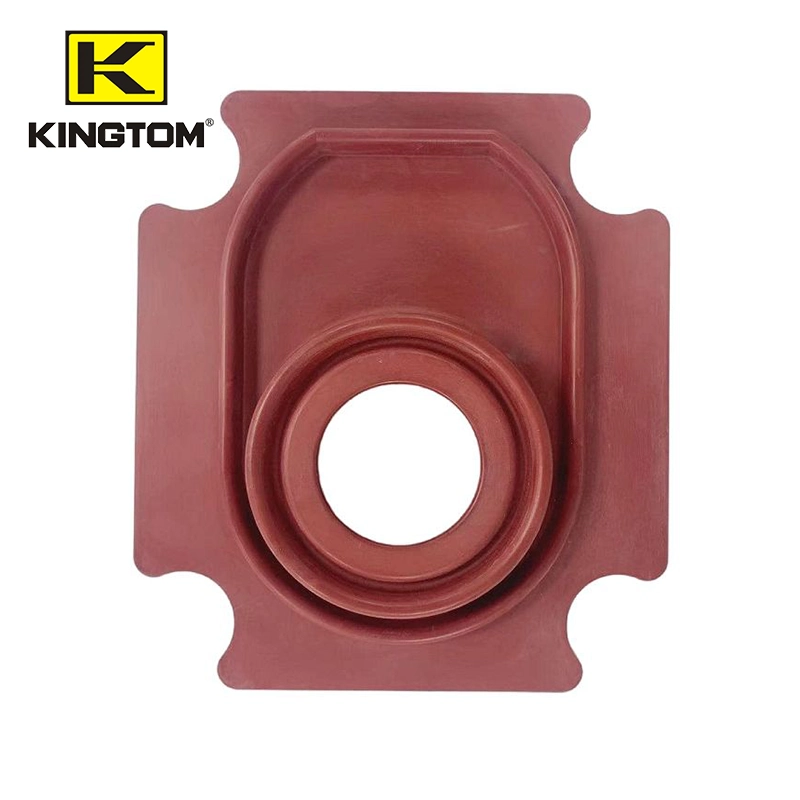 Industrial Electrical Pole Silicone Purgamentum Gaskets