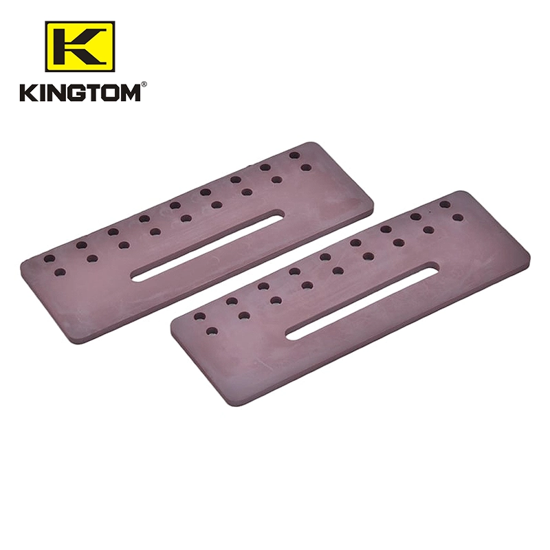 Industrial Electrical Flexilis Busbar Insulation Pad