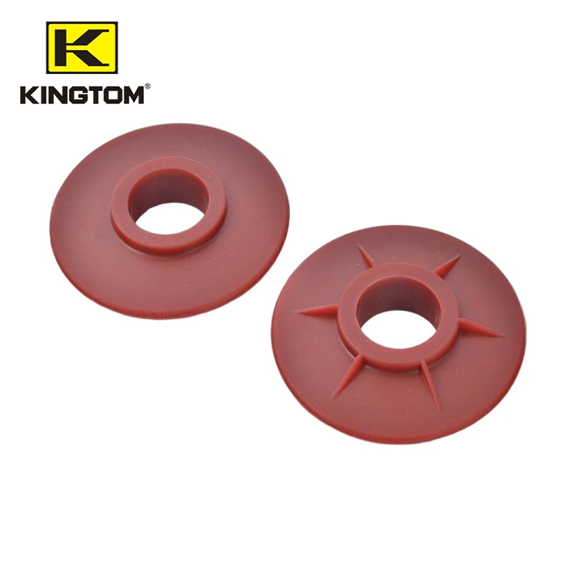 Industrial Electrical Silicone Purgamentum signantes Ring