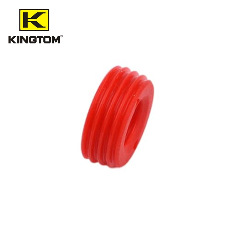 Red Vehiculum signantes Ring