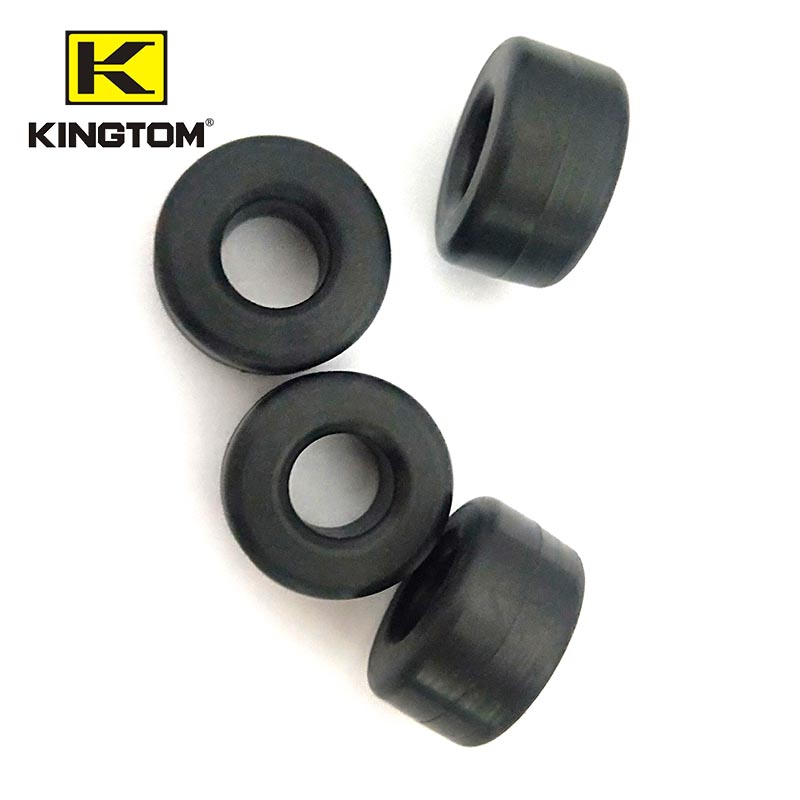 Purgamentum Bushing solidum Flexilis Buffers et obstruit